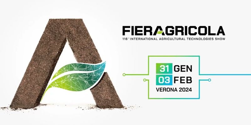 Fieragricola logo