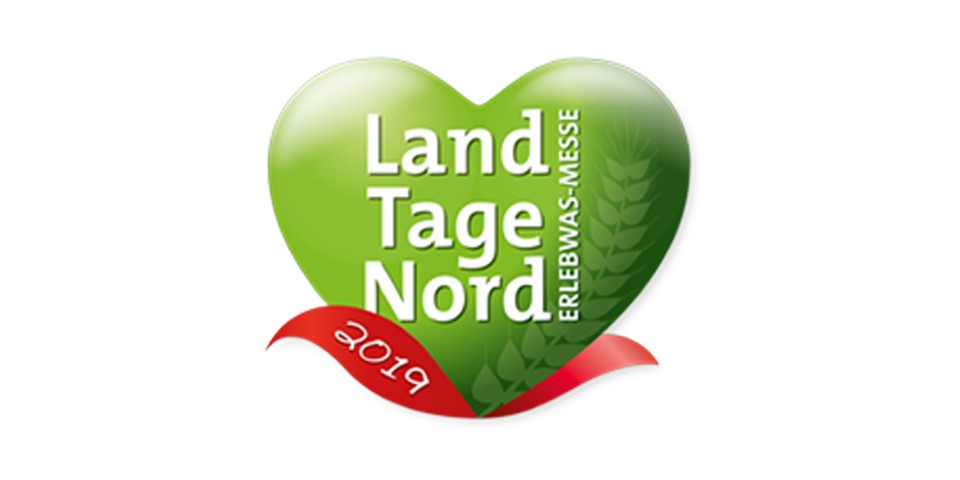 Landtage Nord Wüsting, 2019- Germania